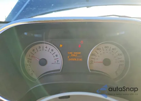 2008 Ford Explorer Eddie Bauer z USA, uszkodzony, nr VIN 1FMEU74E88UA08825